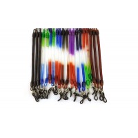 Шнурок-пружина Шнурок-пружина