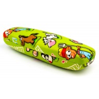 Футляр детский GM-2017-QQ Футляр детский GM-2017-QQ