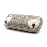 Футляр 2306 для сз очков Футляр 2306 для сз очков