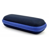 Футляр на змійці під лектор синій