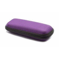 Футляр на змійці під лектор середній (тканина кольорова)