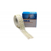 Липеды HKS blocking pads желтые Ø18*23 - 100 шт Липеды HKS blocking pads желтые Ø18*23 - 100 шт