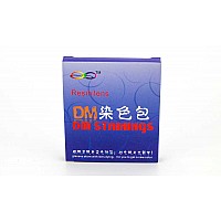 Фарба порошок для фарбування пластикових лінз DM-Y (жовтий) Фарба порошок для фарбування пластикових лінз DM-Y (жовтий)