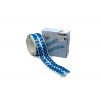 Липеды Blocking pads T-OA029D синие Ø18*29 - 100 шт Липеды Blocking pads T-OA029D синие Ø18*29 - 100 шт