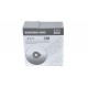 Липеды BLOKING PADS синие  Ø21*25 - 100 шт