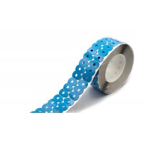 Липеды BLOKING PADS синие Ø20*30 - 100 шт