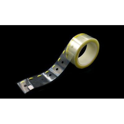 Пленка защитная для линз под присоску (С-42х26мм)