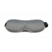 Маска на очі (сіра) Маска на очі (сіра)