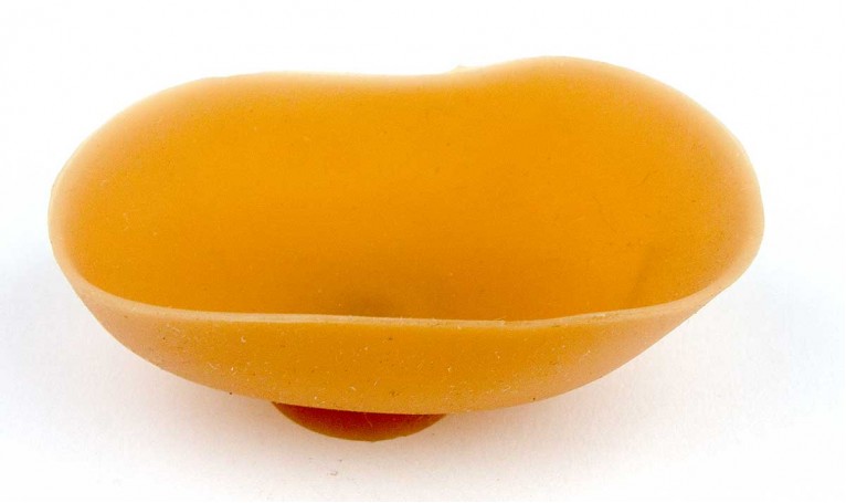 Оклюдор силіконовий в коробці