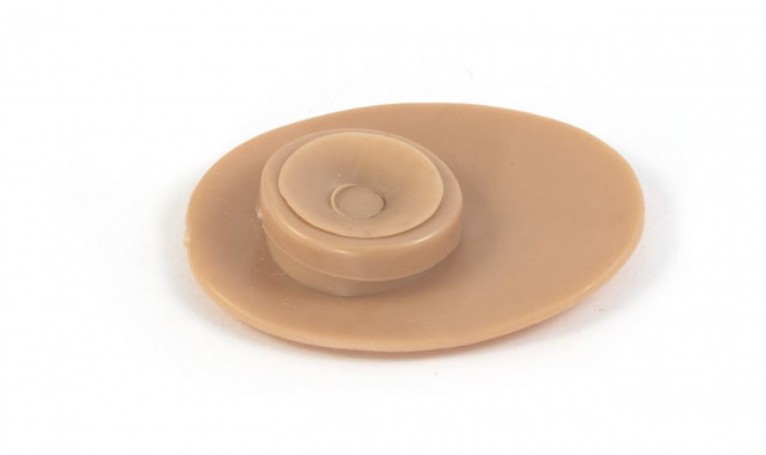 Окклюдер (виробництво Китай)