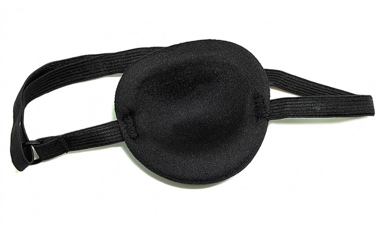 Пов'язка на око №5