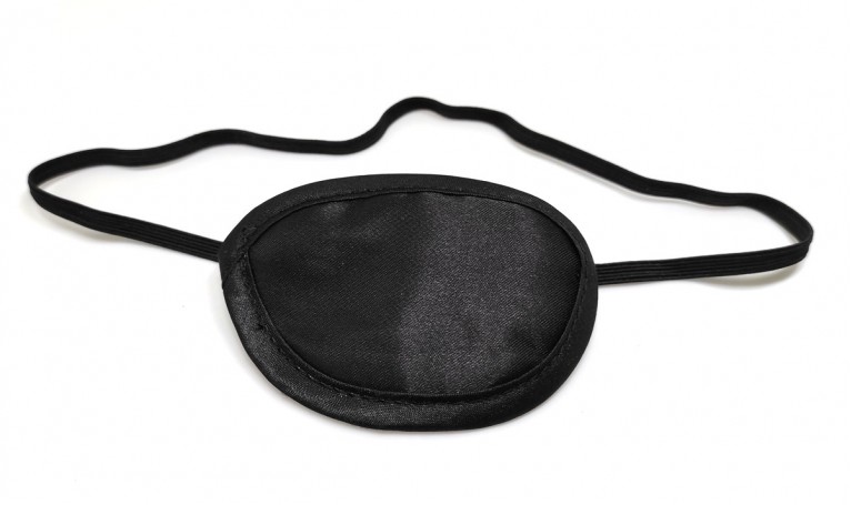 Пов'язка на око №5