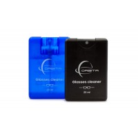 Жидкость (спрей) для очистки линз ORBITA Glasses cleaner 20 мл Жидкость (спрей) для очистки линз ORBITA Glasses cleaner 20 мл