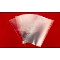 Пакети упаковочні 100шт.