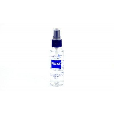 Спрей для очистки линз ZEISS 60мл