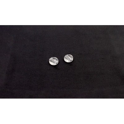 Стоппер силиконовый прозрачный NEW №1