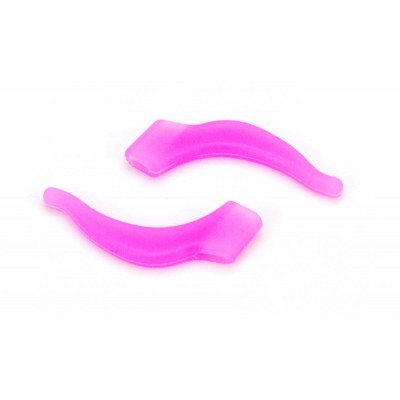 Стоппер силиконовый без резинки (сиреневый)