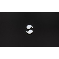 Стоппер силиконовый улитка (матовый) Стоппер силиконовый улитка (матовый)