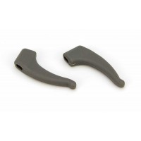 Стоппер силіконовий без гумки (сірий), Оптика Стоппер силіконовий без гумки (сірий), Оптика