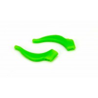 Стоппер силиконовый без резинки (зеленый), Оптика Стоппер силиконовый без резинки (зеленый), Оптика