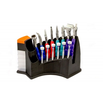 Набор инструмента для мастера на подставке B08-AC Набор инструмента для мастера на подставке B08-AC