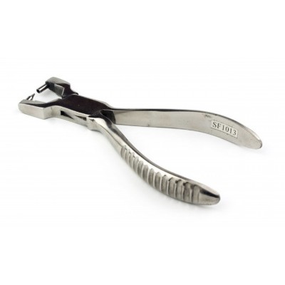 Инструмент для рихтовки хромированный SF1013