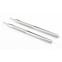 Крючок для установки лески (для оправ) Крючок для установки лески (для оправ)