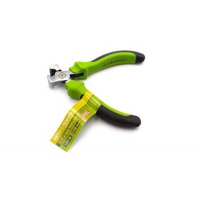 Кусачки торцевые 110 мм Кусачки торцевые 110 мм