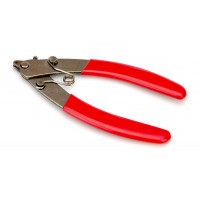 Кусачки для обрезания и укорачивания длины винтов - винторез (пластик ручка ) Кусачки для обрезания и укорачивания длины винтов - винторез (пластик ручка )