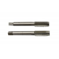 Метчик ручной 1,6 х 0,35 Метчик ручной 1,6 х 0,35