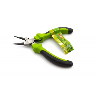 Мини круглогубцы 130 мм Мини круглогубцы 130 мм