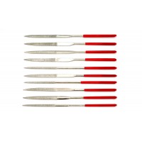 Набір діамантових надфілів (10шт)