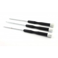 Викрутка плоска