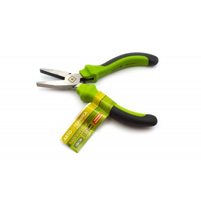 Плоскогубцы 130 мм Плоскогубцы 130 мм