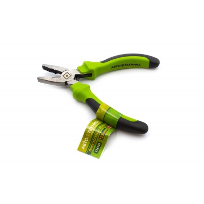 Плоскогубцы комбинированные 130 мм Плоскогубцы комбинированные 130 мм