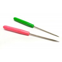 Шило с пластиковой ручкой