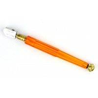 Стеклорез (пластик ручка)