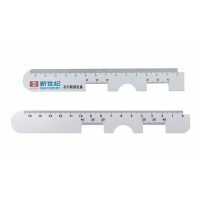 Линейка для измерения РМЦ