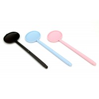 Лопатка офтальмологическая для закрывания глаза