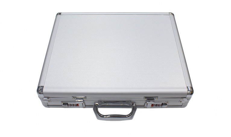 Набор пробных линз для офтальмологии (104 шт. линз)