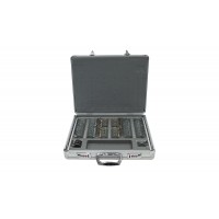 Набор пробных линз для офтальмологии (104 шт. линз)