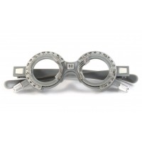 Оправа к медицинскому набору пластик с постоянным РМЦ 60 (произ-во Китай)