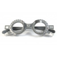 Оправа к медицинскому набору пластик с постоянным РМЦ 66 (произ-во Китай)