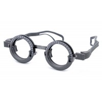 Оправа пробна до медичного набору комбінована з постійним РМЦ 62 (вироб-во Китай)