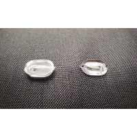 Носоупор силиконовый на лектор ручку