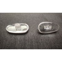 Носоупор силиконовый на защелке