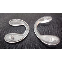 Носоупор силиконовый сплошной Носоупор силиконовый сплошной