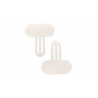 Цінник пластиковий для оправ