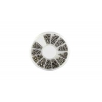 Набор винтов и гаек (в коробке) Оптика