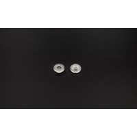 Прижим силиконовый для линзы на лесочный станок.